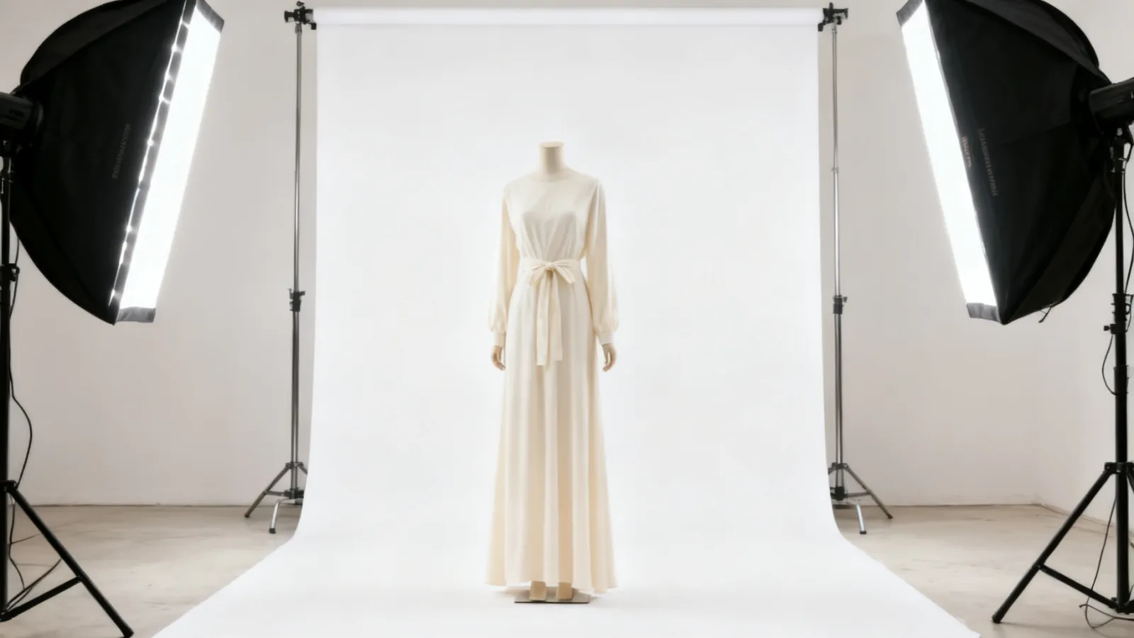 Noor & Veil ... before, generic product page